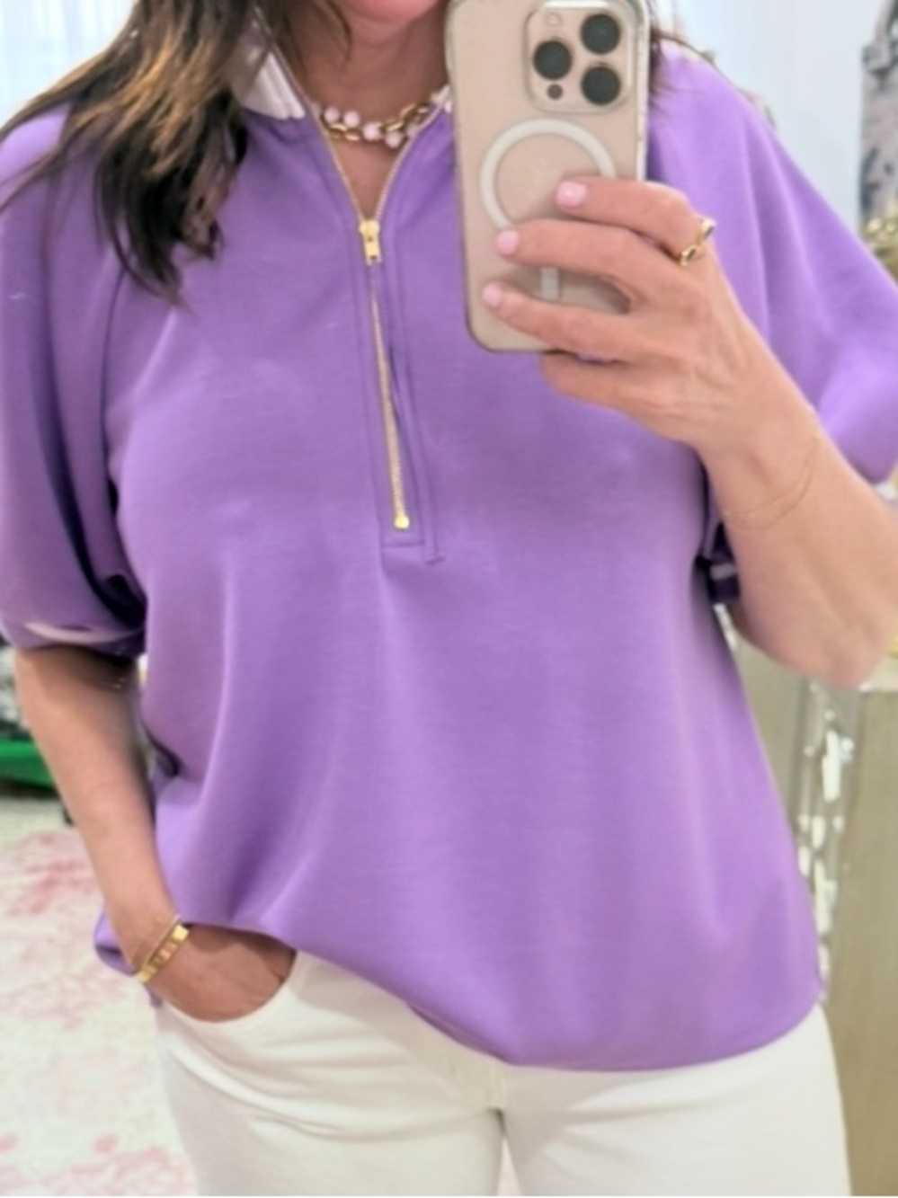 NWT ENTRO TOP